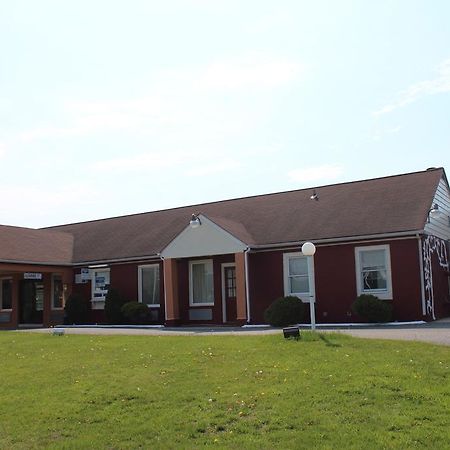 Oceanside Lodge Marmora Exterior foto
